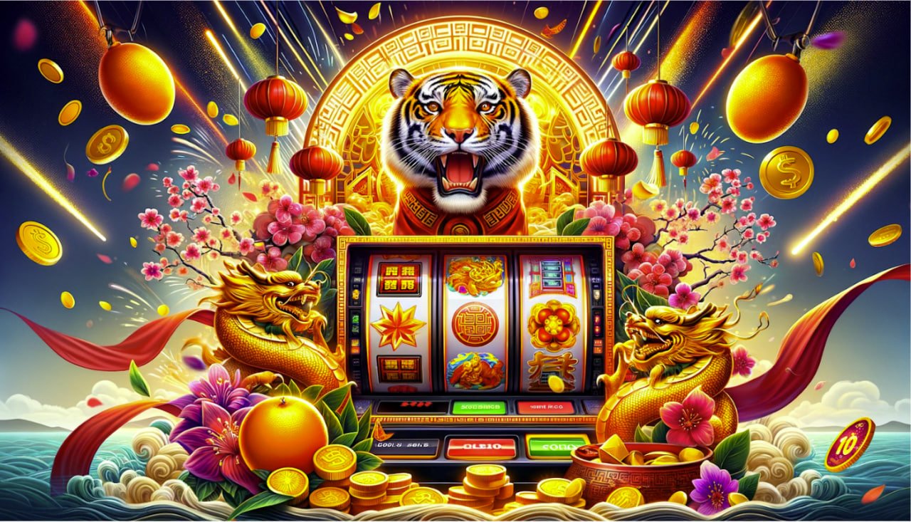 Lobby Game rt777 dengan berbagai kategori hiburan dan akses mudah